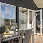 1194-ringkobing-havstien-203 Casa vacanze Søndervig
