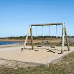 Prázdninový dům 1194-ringkobing-havstien-203 *