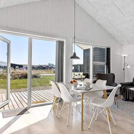 Holiday home 1194-ringkobing-havstien-203 Sondervig