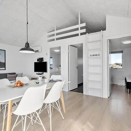 1194-ringkobing-havstien-203 Holiday home *
