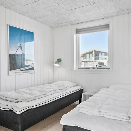 1194-ringkobing-havstien-203 بيت للعطل Søndervig