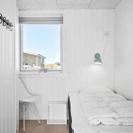 Tatil Evi 1194-ringkobing-havstien-203 Søndervig