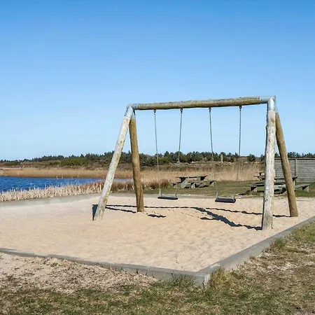 بيت للعطل 1194-ringkobing-havstien-203 *
