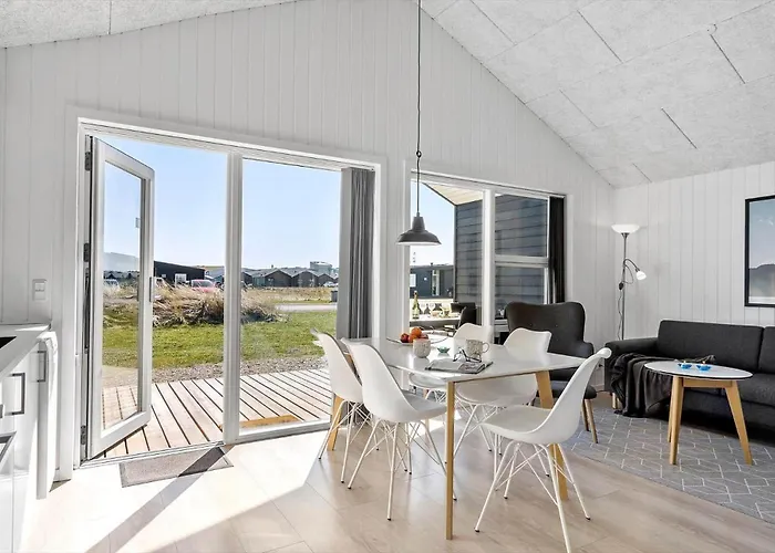 Holiday home 1194-ringkobing-havstien-203 Sondervig