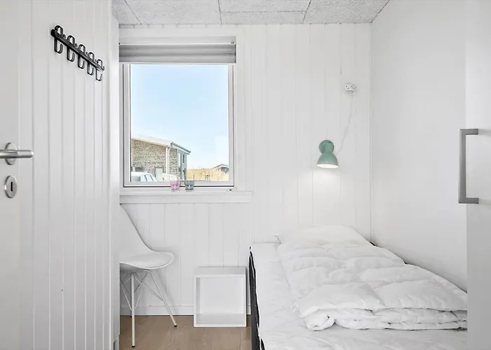 Casa vacanze 1194-ringkobing-havstien-203 Søndervig